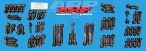 ARP 12pt Hardware Kit | Multiple Ford Fitments (555-9702)