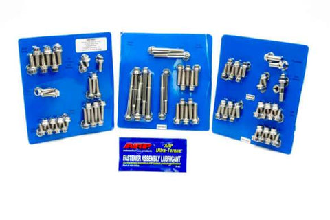 ARP 12pt Hardware Kit | Multiple Pontiac Fitments (594-9501)