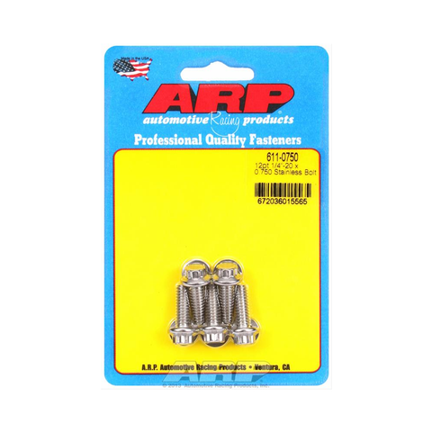 ARP 12pt Hardware Kit (611-0750)