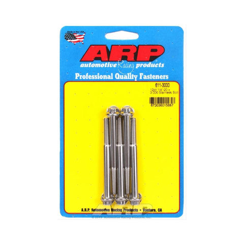 ARP 12pt Hardware Kit (611-3000)