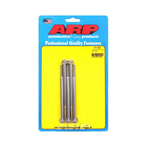ARP 12pt Hardware Kit (611-4500)
