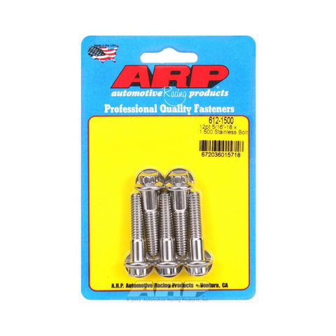 ARP 12pt Hardware Kit (612-1500)