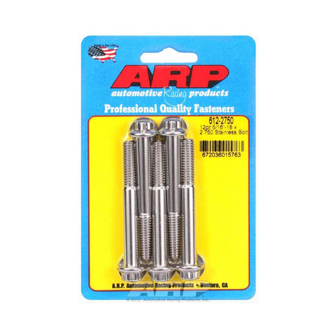 ARP 12pt Hardware Kit (612-2750)
