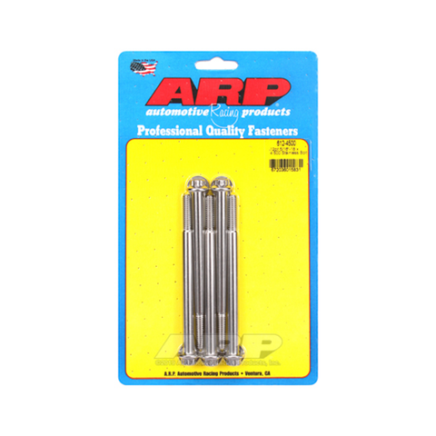 ARP 12pt Hardware Kit (612-4500)
