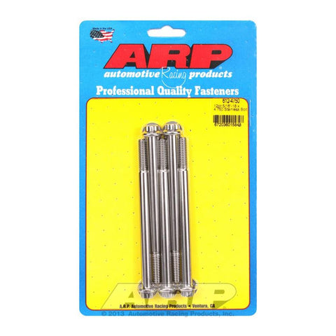 ARP 12pt Hardware Kit (612-4750)