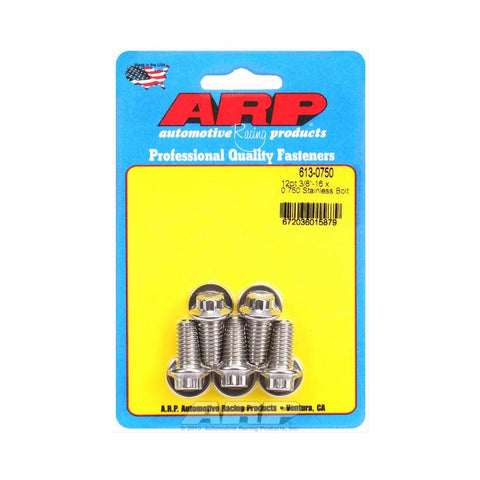 ARP 12pt Hardware Kit (613-0750)