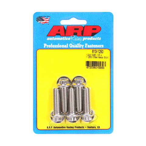 ARP 12pt Hardware Kit (613-1250)