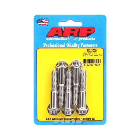 ARP 12pt Hardware Kit (613-2000)