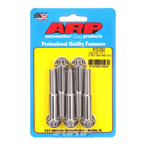 ARP 12pt Hardware Kit (613-2250)