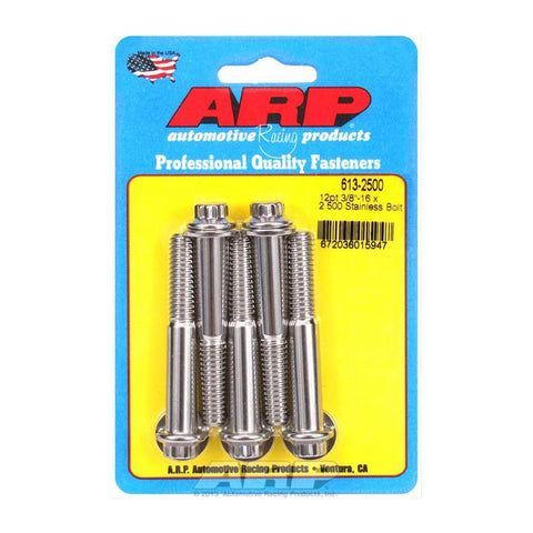 ARP 12pt Hardware Kit (613-2500)