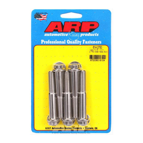 ARP 12pt Hardware Kit (614-2750)