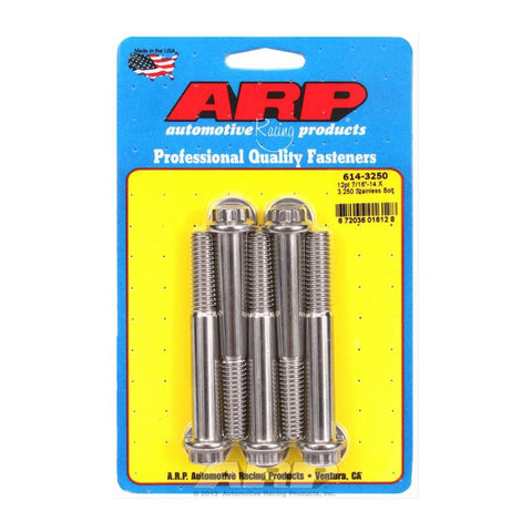 ARP 12pt Hardware Kit (614-3250)