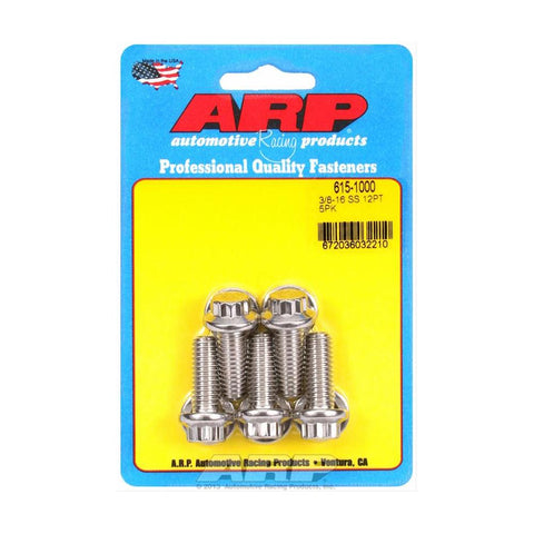 ARP 12pt Hardware Kit (615-1000)
