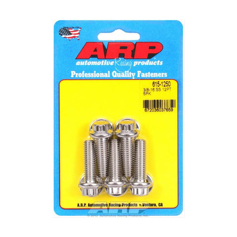 ARP 12pt Hardware Kit (615-1250)