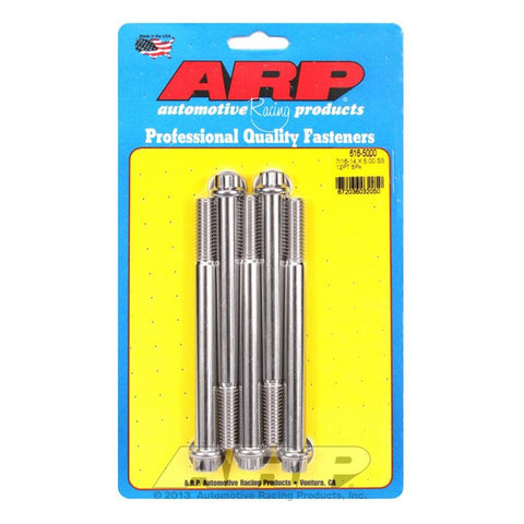ARP 12pt Hardware Kit (616-5000)
