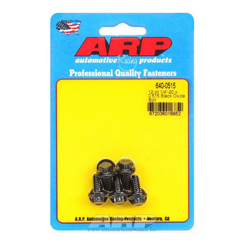 ARP 12pt Hardware Kit (640-0515)
