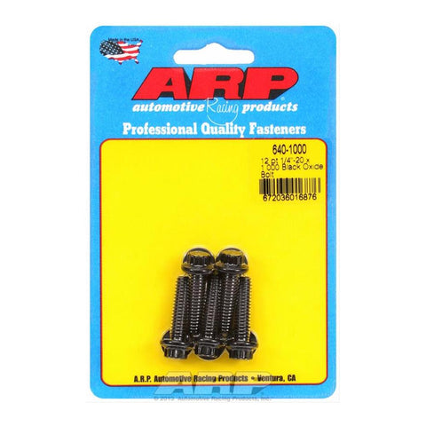 ARP 12pt Hardware Kit (640-1000)