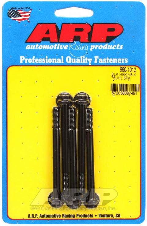 ARP 12pt Hardware Kit (660-1012)