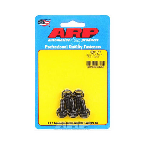 ARP Hex Bolt Kits (660-1017)