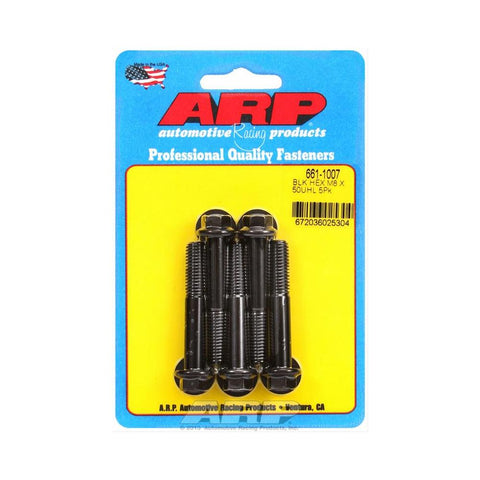 ARP Hex Bolt Kits (661-1007)