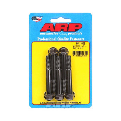 ARP Hex Bolt Kits (661-1009)