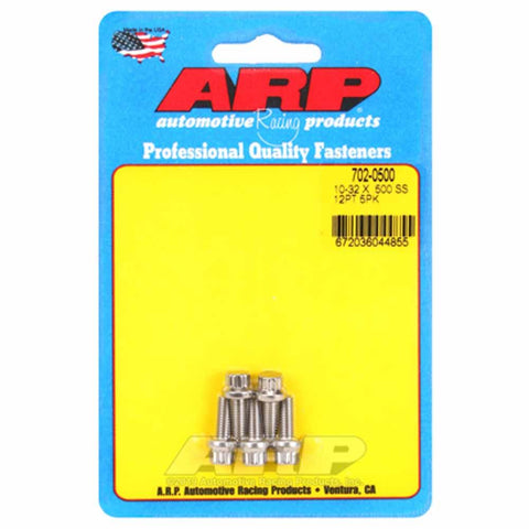 ARP Studs (702-0500)