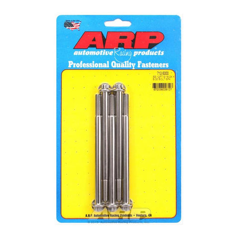 ARP 12pt Hardware Kit (712-5000)