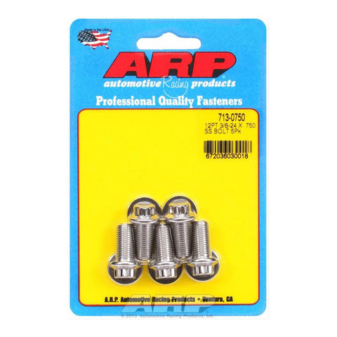 ARP 12pt Hardware Kit (713-0750)