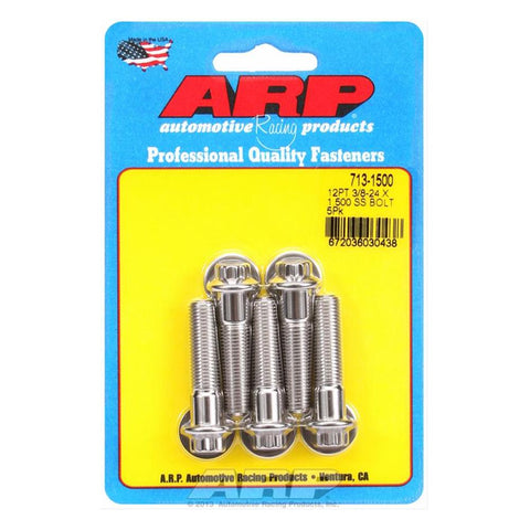 ARP 12pt Hardware Kit (713-1500)