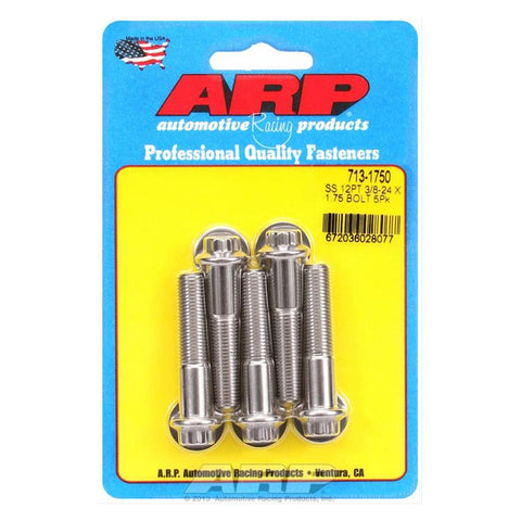 ARP 12pt Hardware Kit (713-1750)