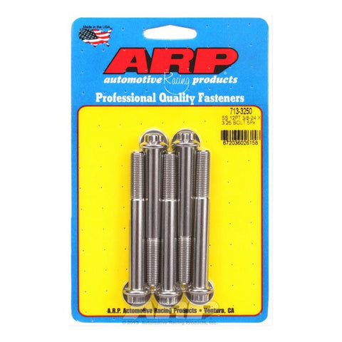 ARP 12pt Hardware Kit (713-3250)