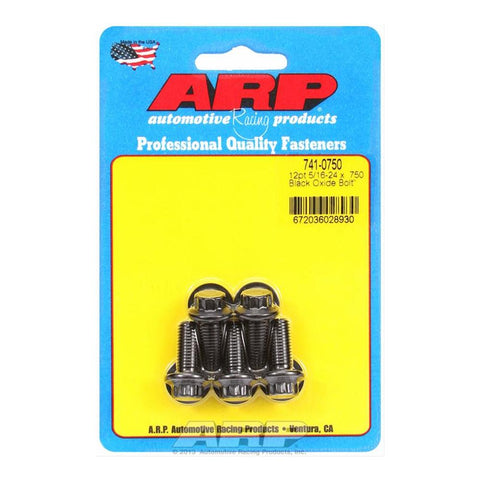 ARP 12pt Hardware Kit (741-0750)