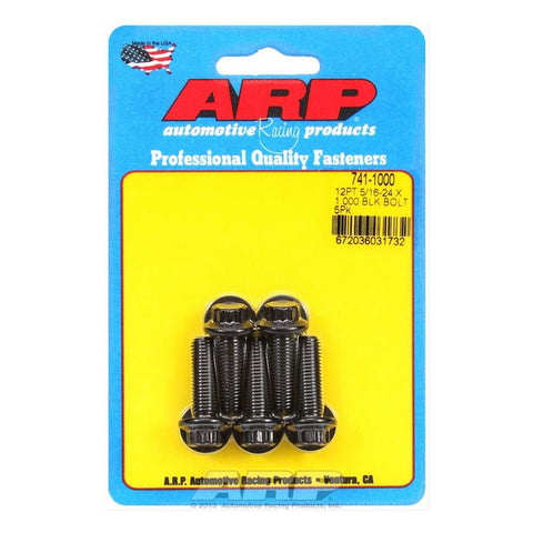 ARP 12pt Hardware Kit (741-1000)