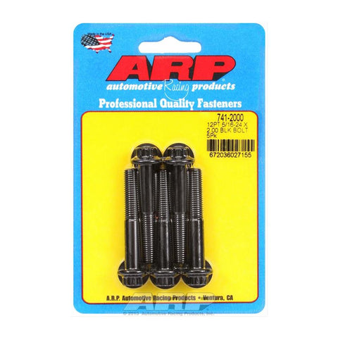 ARP 12pt Hardware Kit (741-2000)
