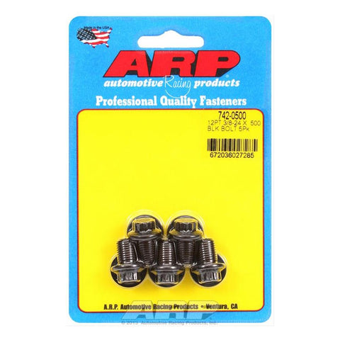 ARP 12pt Hardware Kit (742-0500)