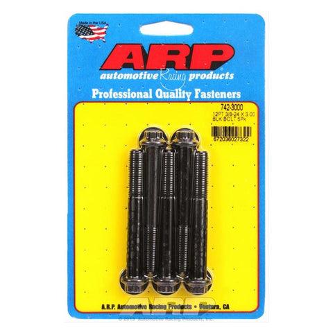 ARP 12pt Hardware Kit (742-3000)