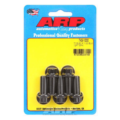 ARP 12pt Hardware Kit (743-1000)