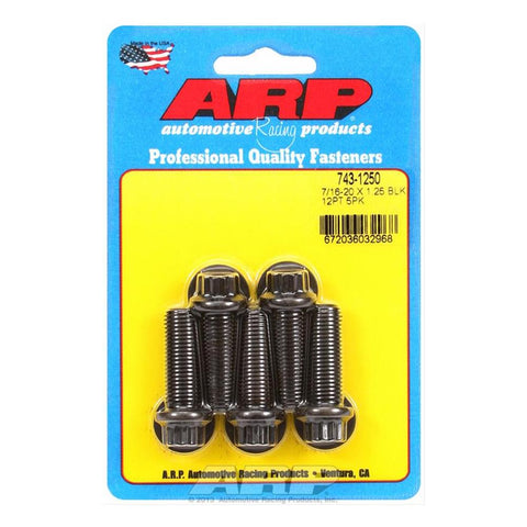 ARP 12pt Hardware Kit (743-1250)
