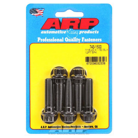 ARP 12pt Hardware Kit (743-1500)