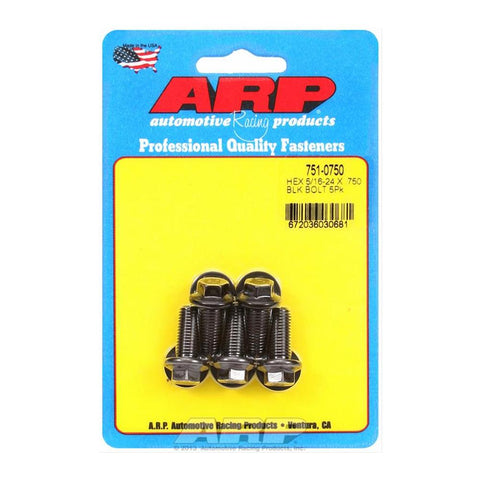 ARP Hex Bolt Kits (751-0750)