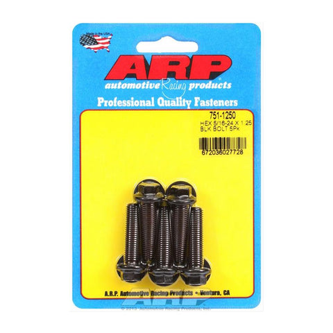 ARP Hex Bolt Kits (751-1250)