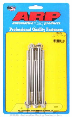ARP M8x115 HEX Bolts (761-1019)