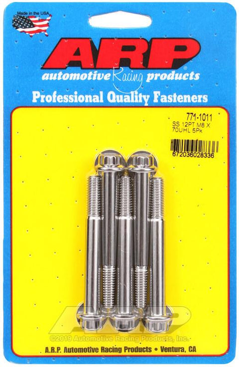 ARP 12pt Hardware Kit (771-1011)