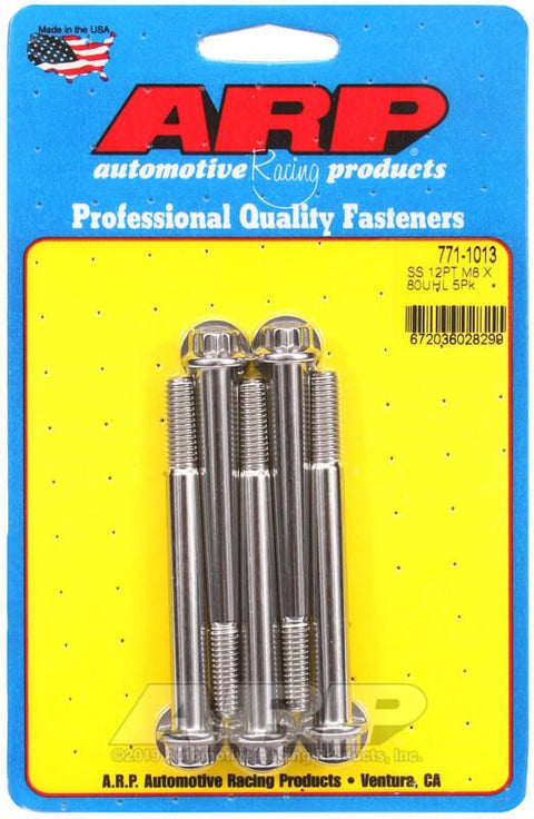 ARP 12pt Hardware Kit (771-1013)