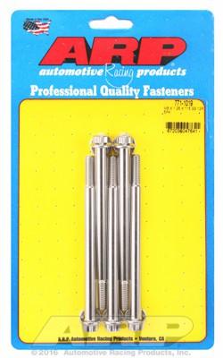 ARP M8x115 12pt Bolts (771-1019)