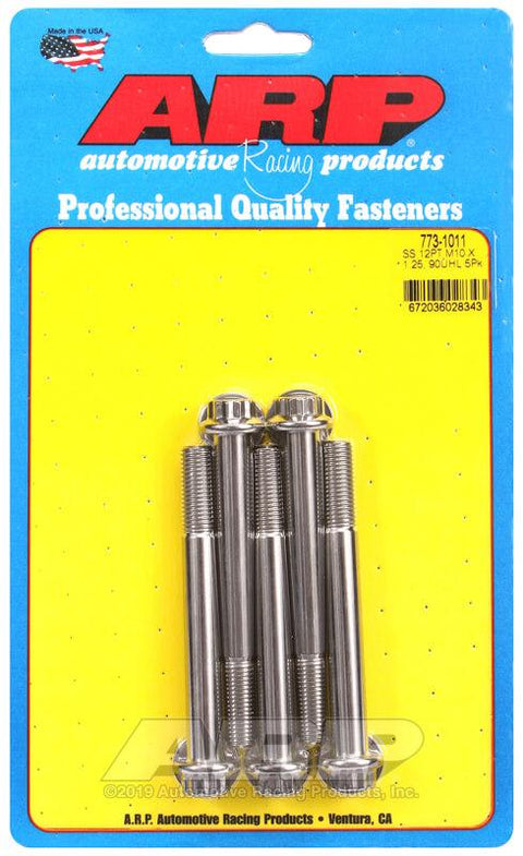 ARP 12pt Hardware Kit (773-1011)