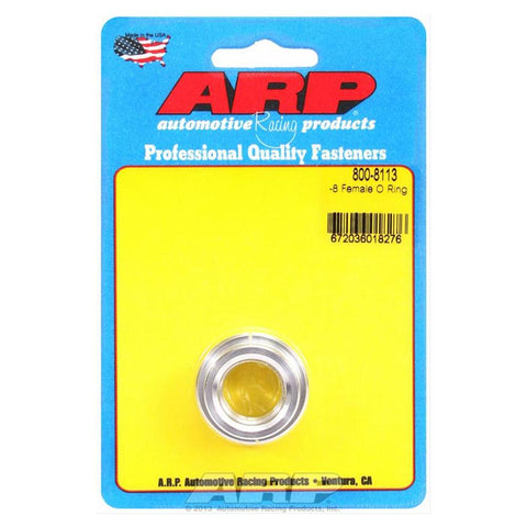 ARP Weld Bungs (800-8113)