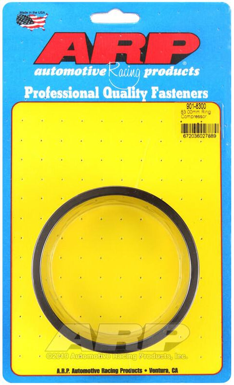 ARP Ring Compressor (901-8300)
