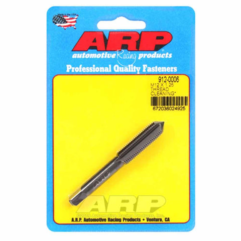 ARP Thread Cleaning Taps (912-0006)