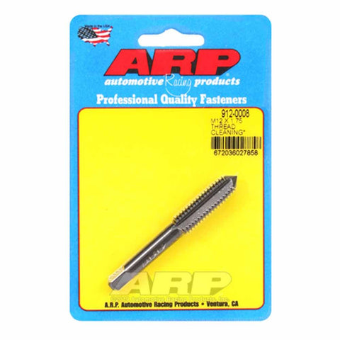 ARP Thread Cleaning Taps (912-0008)